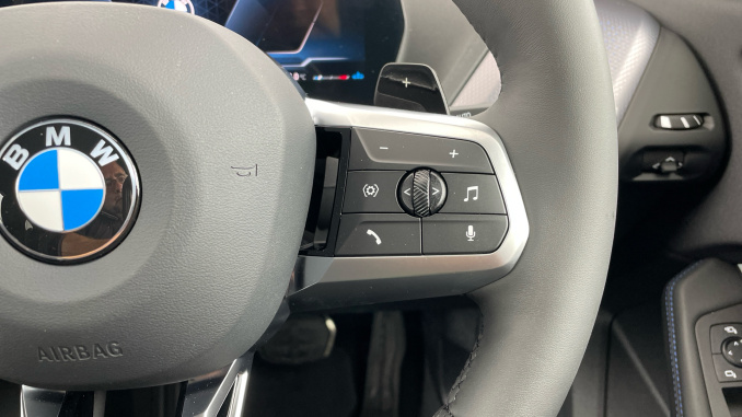 BMW 2 Series 220 M Sport 4dr Step Auto Petrol Saloon - Image 18